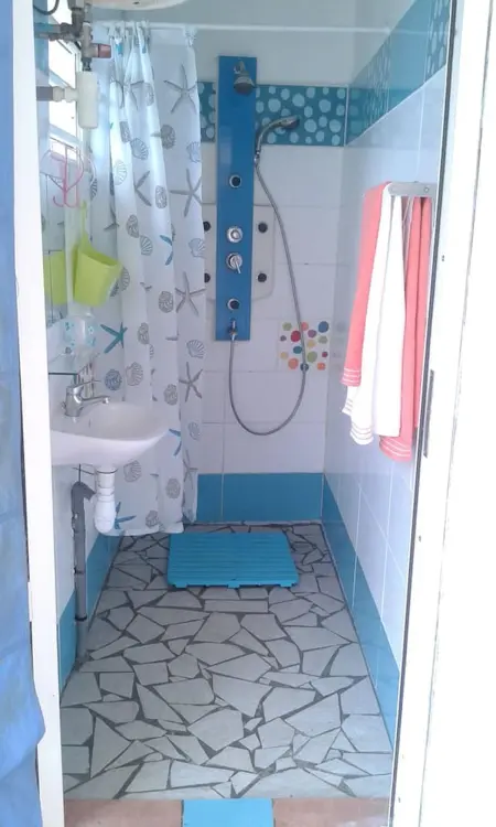 Studio cosy aux Abymes, piscine et jardin, 25 m² - Photo 8