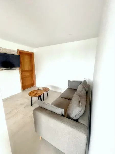 Villa spacieuse Le François + piscine, Villa 4 personnes à Le François - Photo 4