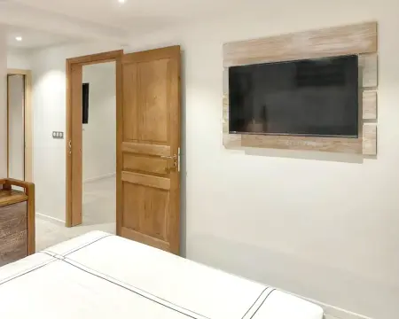 Villa spacieuse Le François + piscine, Villa 4 personnes à Le François - Photo 8