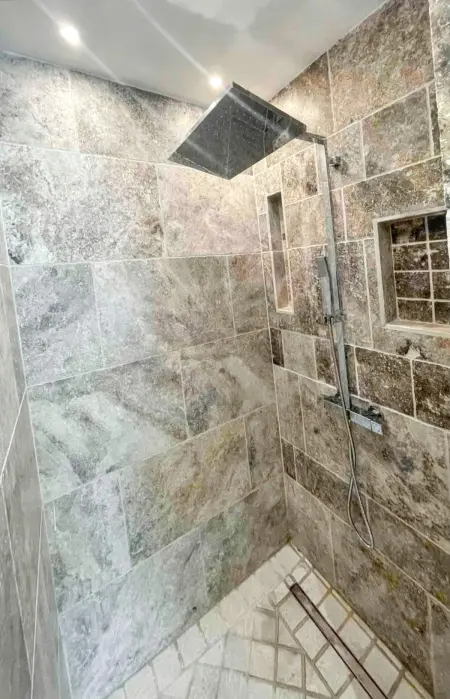 Villa spacieuse Le François + piscine, Villa 4 personnes à Le François - Photo 16
