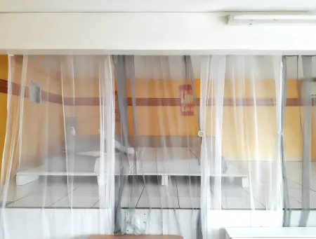 Studio confortable à Vieux Habitants 50 m² avec vue mer - Photo 6