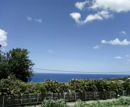 Villa confortable proche de Case-Pilote avec piscine privée - Photo 14