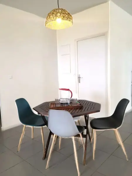 Villa confortable proche de Case-Pilote avec piscine privée - Photo 17