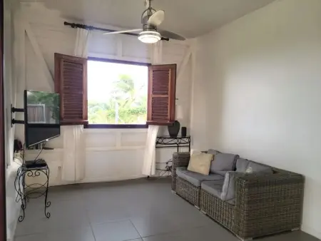 Villa confortable proche de Case-Pilote avec piscine privée - Photo 18