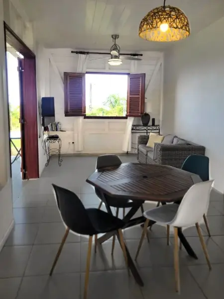 Villa confortable proche de Case-Pilote avec piscine privée - Photo 19