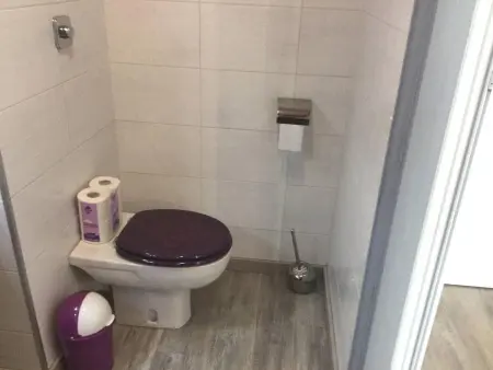 Studio Confort Anse Des Rochers 27m² Piscine, Appartement 2 personnes à Saint François - Photo 10