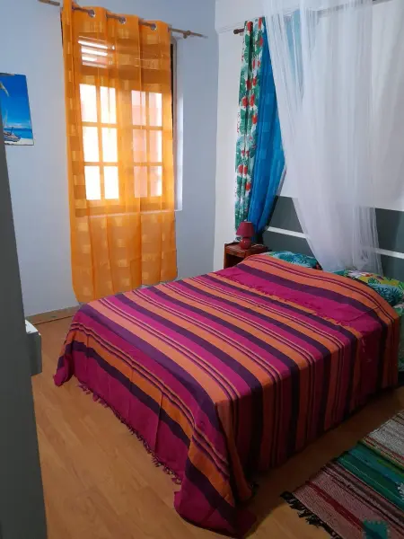 Maison charmante à Saint-Pierre avec parking et Wi-Fi. - Photo 6