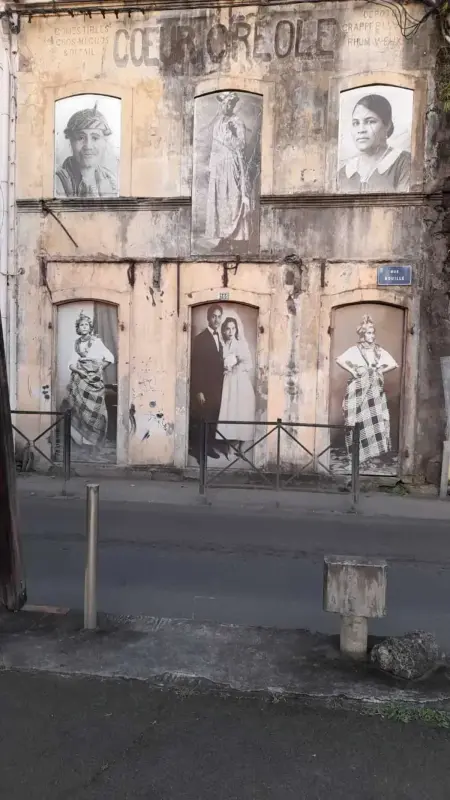 Maison charmante à Saint-Pierre avec parking et Wi-Fi. - Photo 22