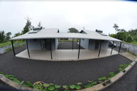 Maison avec vue sur mer à Saint Joseph, terrasse et jardin clôturé - Photo 5