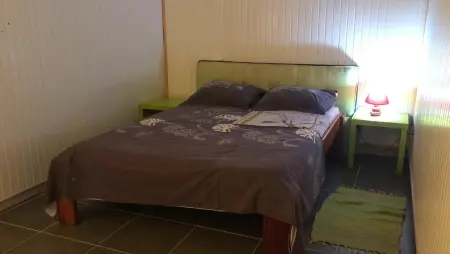 Appartement charmant à Sainte-Marie, 37 m² + piscine partagée - Photo 8