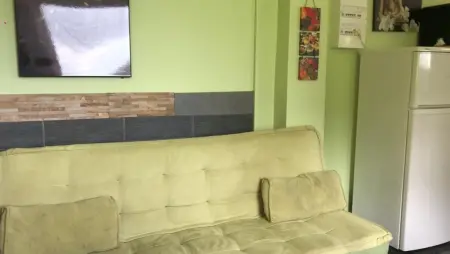 Appartement charmant à Sainte-Marie, 37 m² + piscine partagée - Photo 10