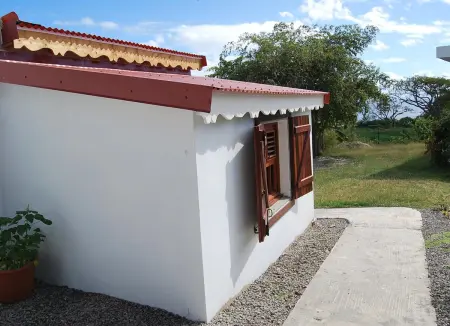 Maison charmante Grand-Bourg, Maison 4 personnes à Grand Bourg - Photo 1