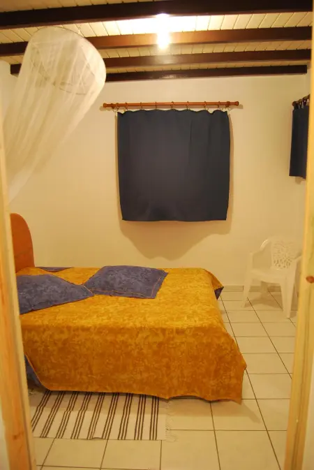 Maison charmante Grand-Bourg, Maison 4 personnes à Grand Bourg - Photo 6