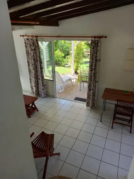 Maison charmante Grand-Bourg, Maison 4 personnes à Grand Bourg - Photo 8