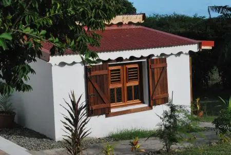 Maison charmante Grand-Bourg, Maison 4 personnes à Grand Bourg - Photo 11
