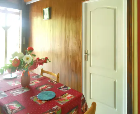Bungalow confortable à Deshaies avec vue mer, jardin clôturé - Photo 2