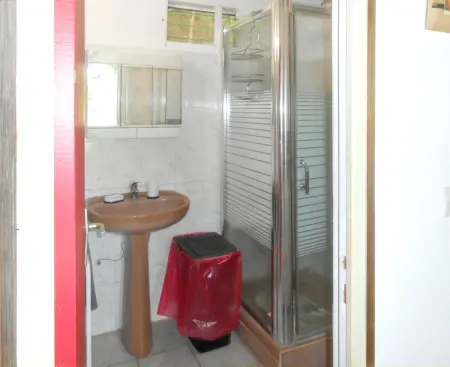 Bungalow confortable à Deshaies avec vue mer, jardin clôturé - Photo 6
