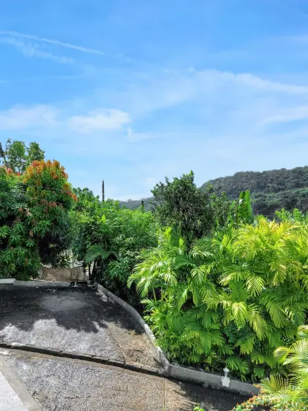 Maison en bord de mer à Saint-Claude avec jardin et vue imprenable - Photo 20