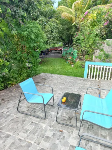 Maison en bord de mer à Saint-Claude avec jardin et vue imprenable - Photo 21
