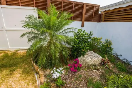 Maison accueillante avec piscine partagée à Anse-Bertrand - Photo 13