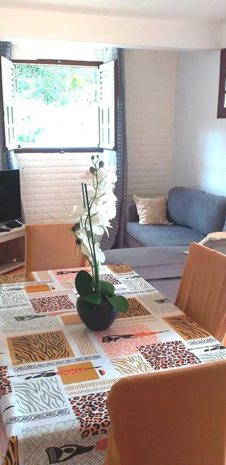 Appartement confortable avec vue sur le jardin - Le Robert - Photo 5