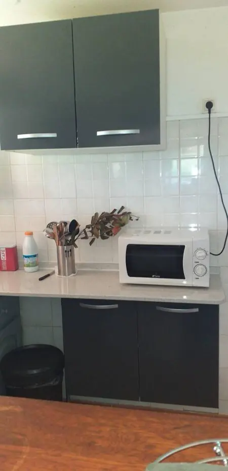 Appartement confortable avec vue sur le jardin - Le Robert - Photo 7