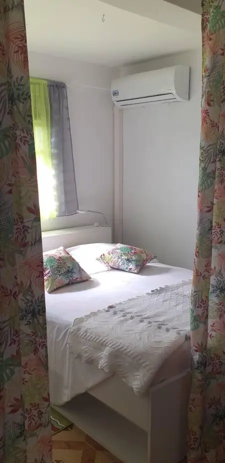 Appartement confortable avec vue sur le jardin - Le Robert - Photo 9