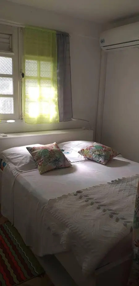 Appartement confortable avec vue sur le jardin - Le Robert - Photo 10