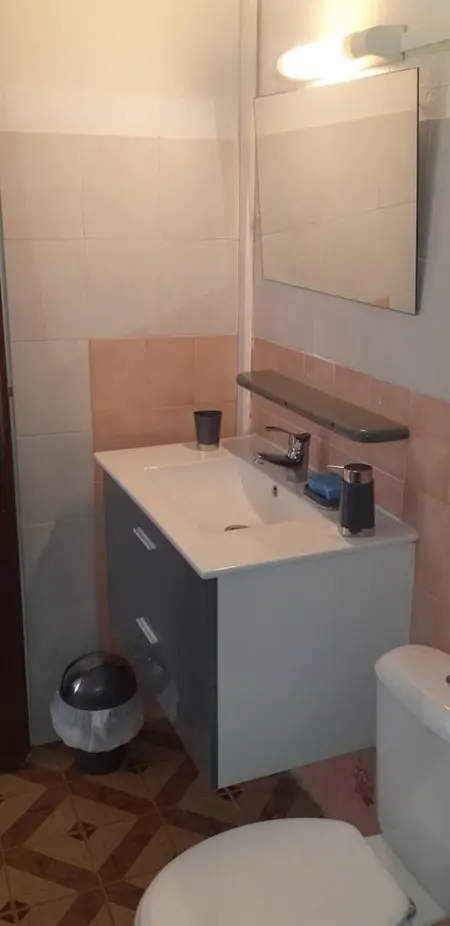 Appartement confortable avec vue sur le jardin - Le Robert - Photo 11