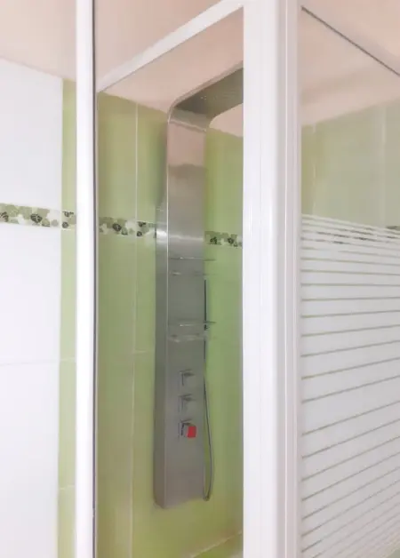 Appartement spacieux au Vauclin de 150 m² avec vue montagne - Photo 12