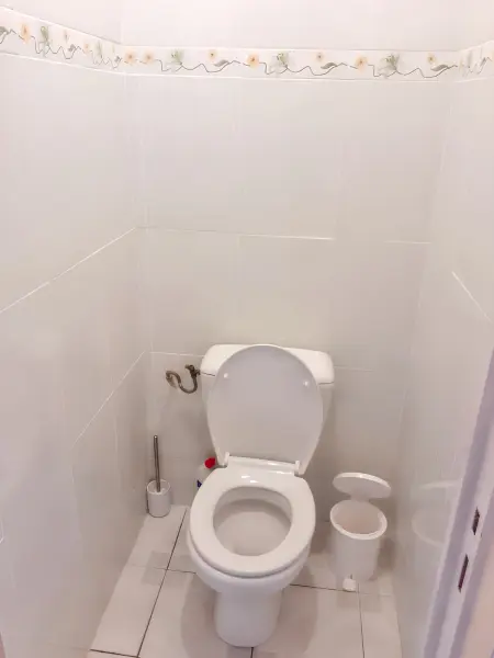 Appartement spacieux au Vauclin de 150 m² avec vue montagne - Photo 13