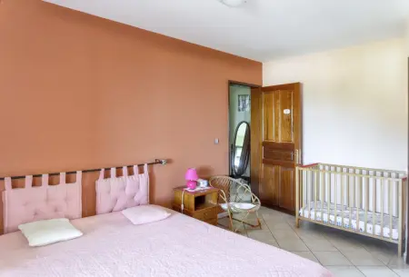 Superbe appartement à Petite Île avec vue mer et montagne. - Photo 5
