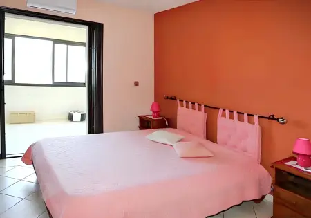Superbe appartement à Petite Île avec vue mer et montagne. - Photo 8