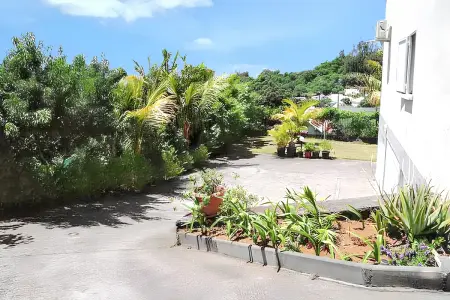 Superbe appartement à Petite Île avec vue mer et montagne. - Photo 15