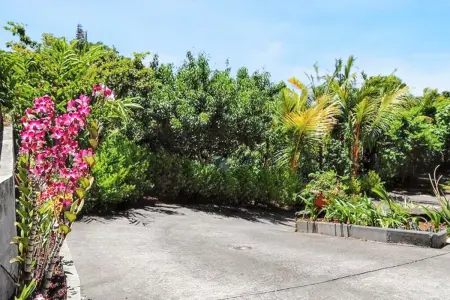 Superbe appartement à Petite Île avec vue mer et montagne. - Photo 19