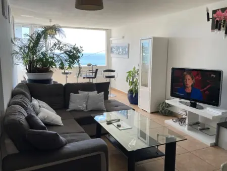 Appartement vue mer Saint-Gilles 80 m² calme et confortable - Photo 6