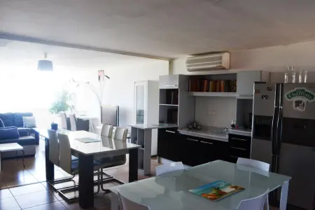 Appartement vue mer Saint-Gilles 80 m² calme et confortable - Photo 7