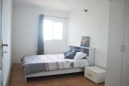 Appartement vue mer Saint-Gilles 80 m² calme et confortable - Photo 9