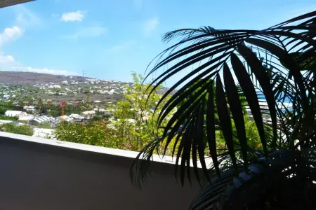 Appartement vue mer Saint-Gilles 80 m² calme et confortable - Photo 16