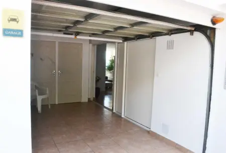 Appartement vue mer Saint-Gilles 80 m² calme et confortable - Photo 17