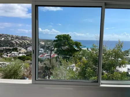 Appartement vue mer Saint-Gilles 80 m² calme et confortable - Photo 18