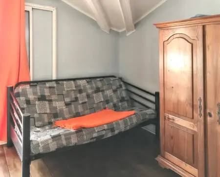 Studio charmant à Saint Joseph, avec piscine partagée, 40 m² - Photo 3
