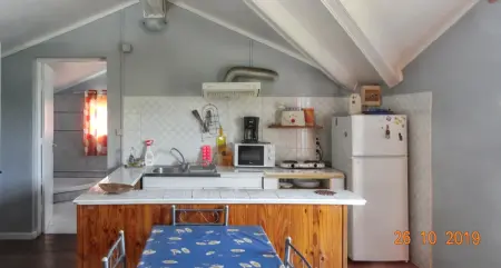 Studio charmant à Saint Joseph, avec piscine partagée, 40 m² - Photo 7