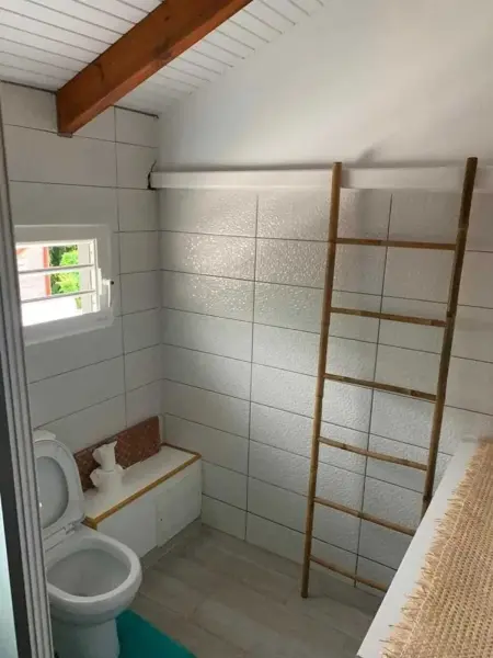 Appartement charmant à Capesterre-Belle-Eau, 50 m² - Photo 11