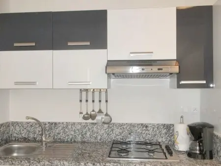 Appartement spacieux à Fès 70 m² avec jardin charmant - Photo 1
