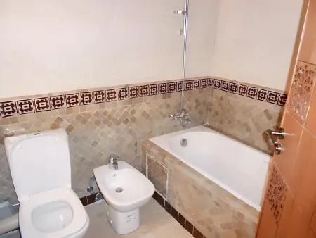 Appartement spacieux à Fès 70 m² avec jardin charmant - Photo 4