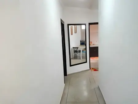 Appartement spacieux à Fès 70 m² avec jardin charmant - Photo 11