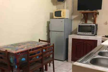 Appartement Moderne à Capesterre de Marie Galante avec Balcon - Photo 1