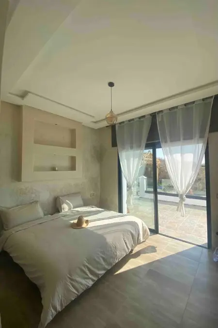 Maison spacieuse près d'Asilah avec piscine partagée - Photo 2