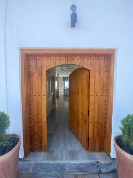 Maison spacieuse près d'Asilah avec piscine partagée - Photo 3